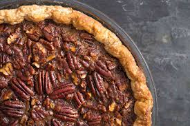 the best pecan pie recipe