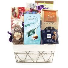 everything chocolate gift basket dave s ri