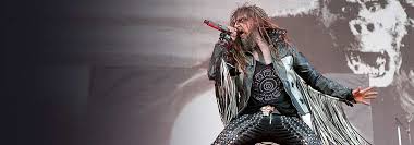Rob Zombie Tickets 2019 Hell Never Dies Tour Dates Vivid