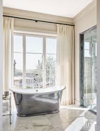 Bathrooms With Dreamy Soaking Tubs