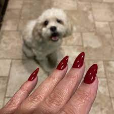 nail salons near coppell tx