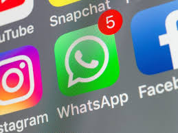 Whatsapp said it would push back changes to its terms of service to allow users more time to san francisco — whatsapp said on friday that it would delay a planned privacy update, as the. Xlssstaamapuvm