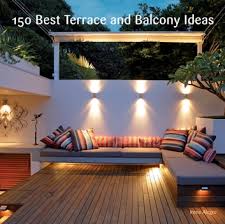 Balcony Ideas Ebook By Irene Alegre