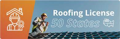 requisitos de la licencia para roofing