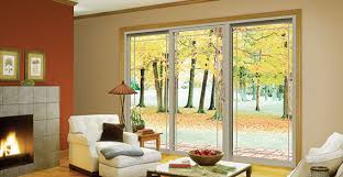 Patio Doors