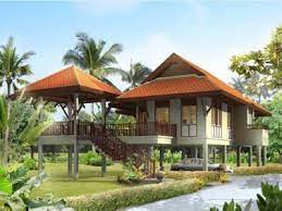 Cambodia S House