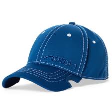 Notch Classic Fitted Royal