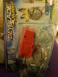 Find many great new & used options and get the best deals for hasbro e0956 beyblade burst evolution switch strike luinor l3 at the best online prices at ebay! Hasbro Beyblade Burst Luinor L2 Starter Pack And 50 Similar Items