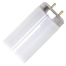 Available in a broad range of colors and sizes, including soft white or daylight plus for extra brightness. Philips 273599 Straight T12 Fluorescent Tube