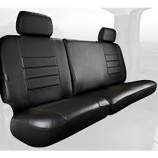 Fia Fia Sl62 94 Blk Blk Custom Seat