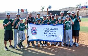 little league world series