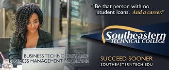 southeastern technical college great