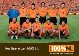 They finished second in the world cup in 1974 (against west germany), 1978 (against argentina), and 2010 (against spain). Behind The Stars Nederlandse Artiesten Als Oranje Elftal Voor 100 Nl
