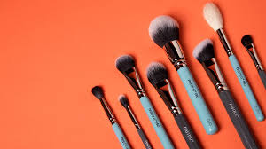 best makeup brushes lookfantastic