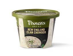 New England Clam Chowder Near Me gambar png