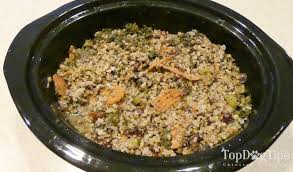 homemade dog food for joint and hip health