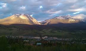 silverthorne co homes real