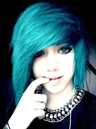 However, many contemporary emo teenagers and adolescents are not that deeply into the pessimistic feelings. Emo Hairstyles For Girls With Short Hair Short Emo Hair Emo Hair Hair Styles