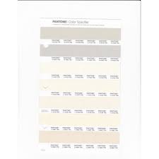 Pantone 11 0105 Tpg Antique White Replacement Page Fashion Home Interiors