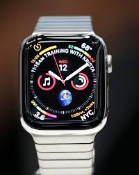 New Apple Watch Series 4 Vs 3 Price Specs Size