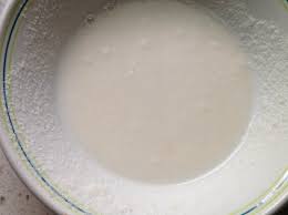 It is made with maize and is delicious and very easy to make! Porridge Reupfu Maize Meal Porridge Princesstafadzwa