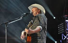 Alan Jackson Made Me Cry At The State Fair Twice City Pages