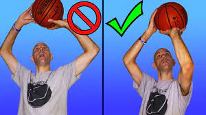 how to shoot a basketball