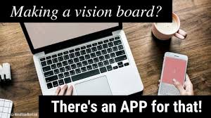 Vision board | create and achieve the vision for your life with the vision board. Vision Board Apps Top Apps For Making A Digital Vision Board