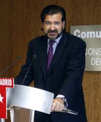 Guillermo Jiménez, nuevo presidente de la Madrileña - MARCA. - 1245598407_0