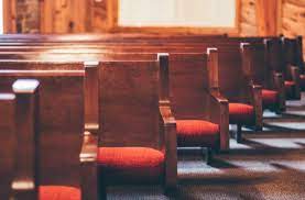 reasons to select church chairs or pews