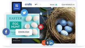 Maybe you would like to learn more about one of these? Easter Cards To Make Free Make Your Own Easter Card Crello