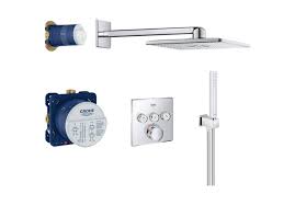 grohe grohtherm smartcontrol