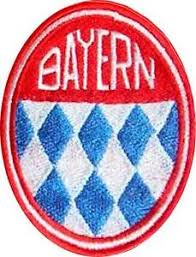 It is not easy to accept, but the bayern football team is 115 years old. Fc Bayern Aufnaher Ebay Kleinanzeigen