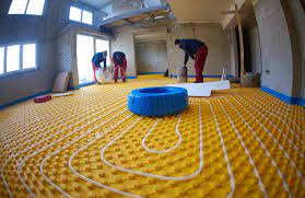 Radiant garage floor heating systems provide a comfort level that is difficult to match. Garage Radiant Floor Heating Everything You Need To Know