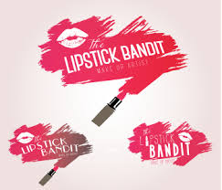 lipstick bandit makeup artist