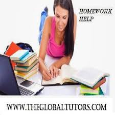Ask the Experts  Online homework help services