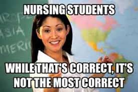 Nursing Memes Collection To Help You Survive Your Shift