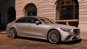 Exactly what you'd expect from the large flagship sedan that. Auto News 2021 Mercedes Benz S Class Launching Today In India Latestly