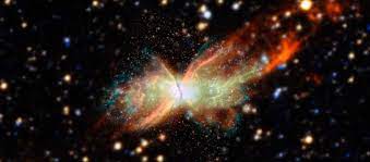 Veja o vídeo: telescópio Hubble captura imagens inéditas de nebulosas com  nova tecnologia WFC3 - TudoCelular.com