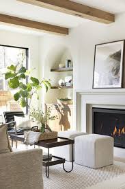 Favorite Fireplace Surrounds Just In
