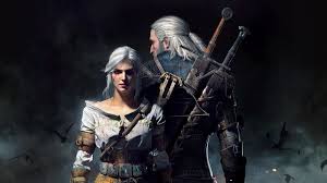 unreal engine 5 witcher game