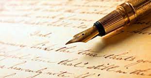 Expressive Writing: What is it? And what are the gains? | UNH Tales | UNH Tales