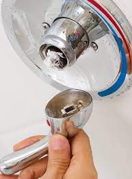 10 easy steps to replace shower valve