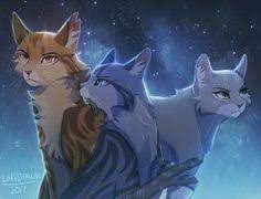 Why… everything is blue, the muffin man, smokeshade tagline. 900 Warrior Cats Art Ideas Warrior Cats Art Warrior Cats Warrior