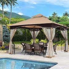 Benetone Bnt Hp03 Gazebo With Insect
