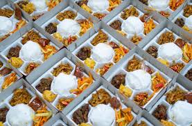 Catering nasi box ini melayani. Rekomendasi Nasi Box Jakarta Dengan Harga Murah