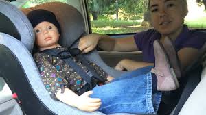 oklahoma car seat laws complete guide