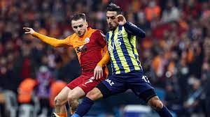 Fenerbahçe-Galatasaray maçının biletleri fiyatları açıklandı! -  Ajansspor.com