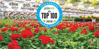Tlc Garden Centers Top 100 Tlc Garden