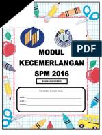 Paper 1 mathematics spm 2015 this year is considered quite difficult as you might need to have good thinking skills and patience. Trial Paper 2 Spm 2016 English Rhinoceros Chocolate